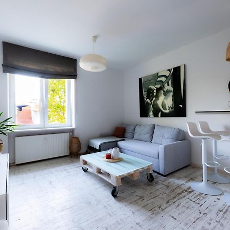 Apartament Gdynski Διαμέρισμα Γκντίνια Εξωτερικό φωτογραφία