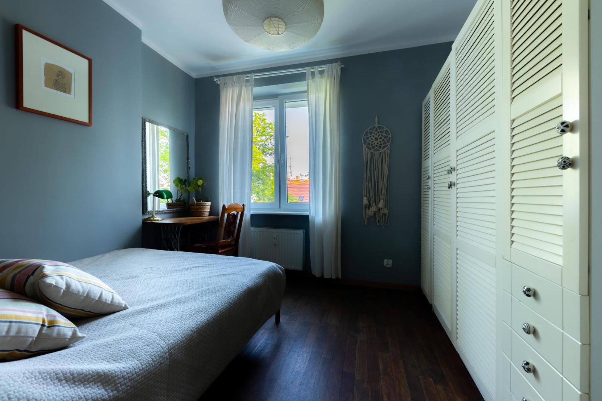 Apartament Gdynski Διαμέρισμα Γκντίνια Εξωτερικό φωτογραφία