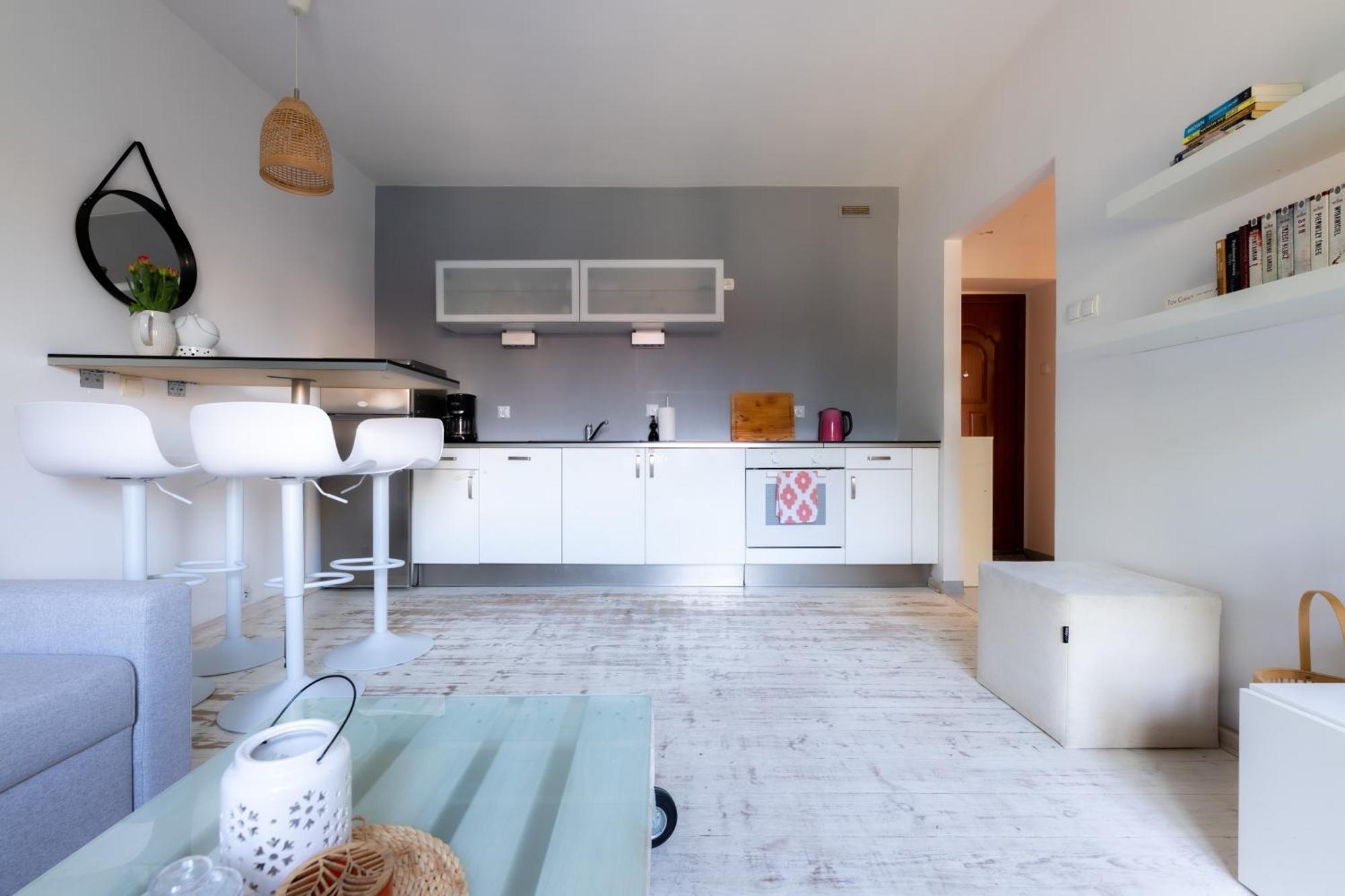 Apartament Gdynski Διαμέρισμα Γκντίνια Εξωτερικό φωτογραφία